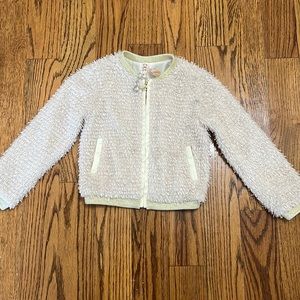 Brand New With Tags Girls Jacket